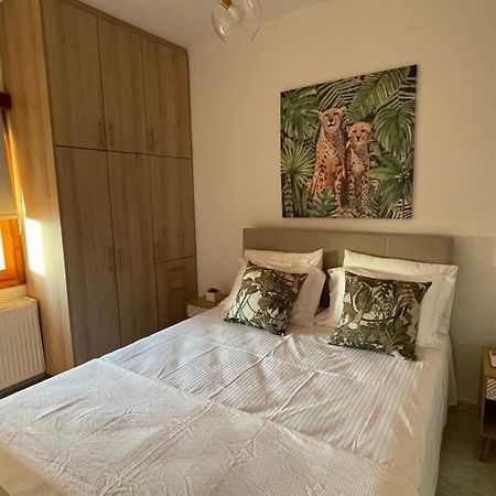 Murele Apartments Daratsos ภายนอก รูปภาพ