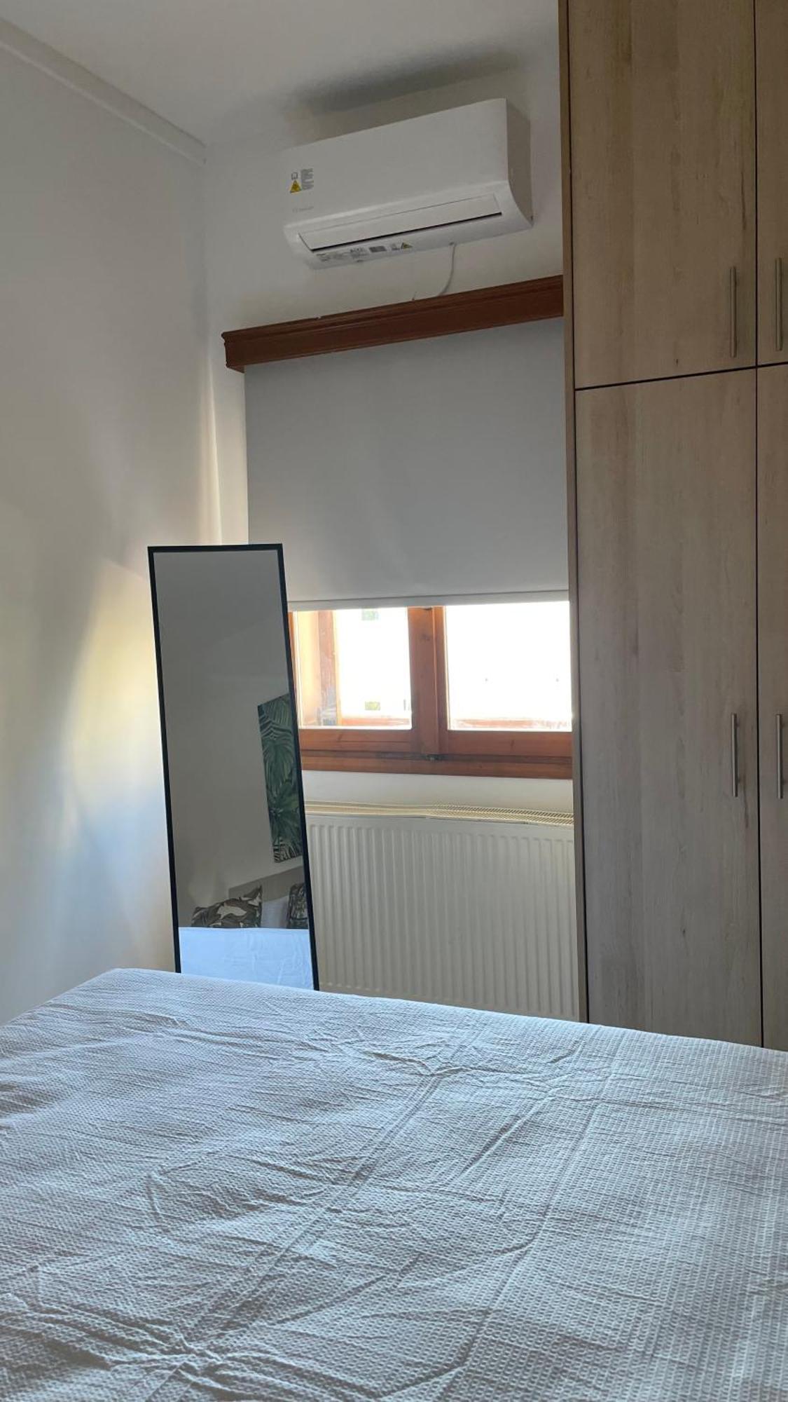 Murele Apartments Daratsos ภายนอก รูปภาพ